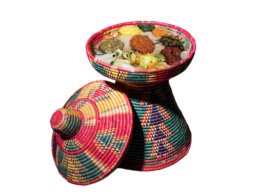 Restaurant von innen