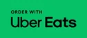Uber Eats Logo